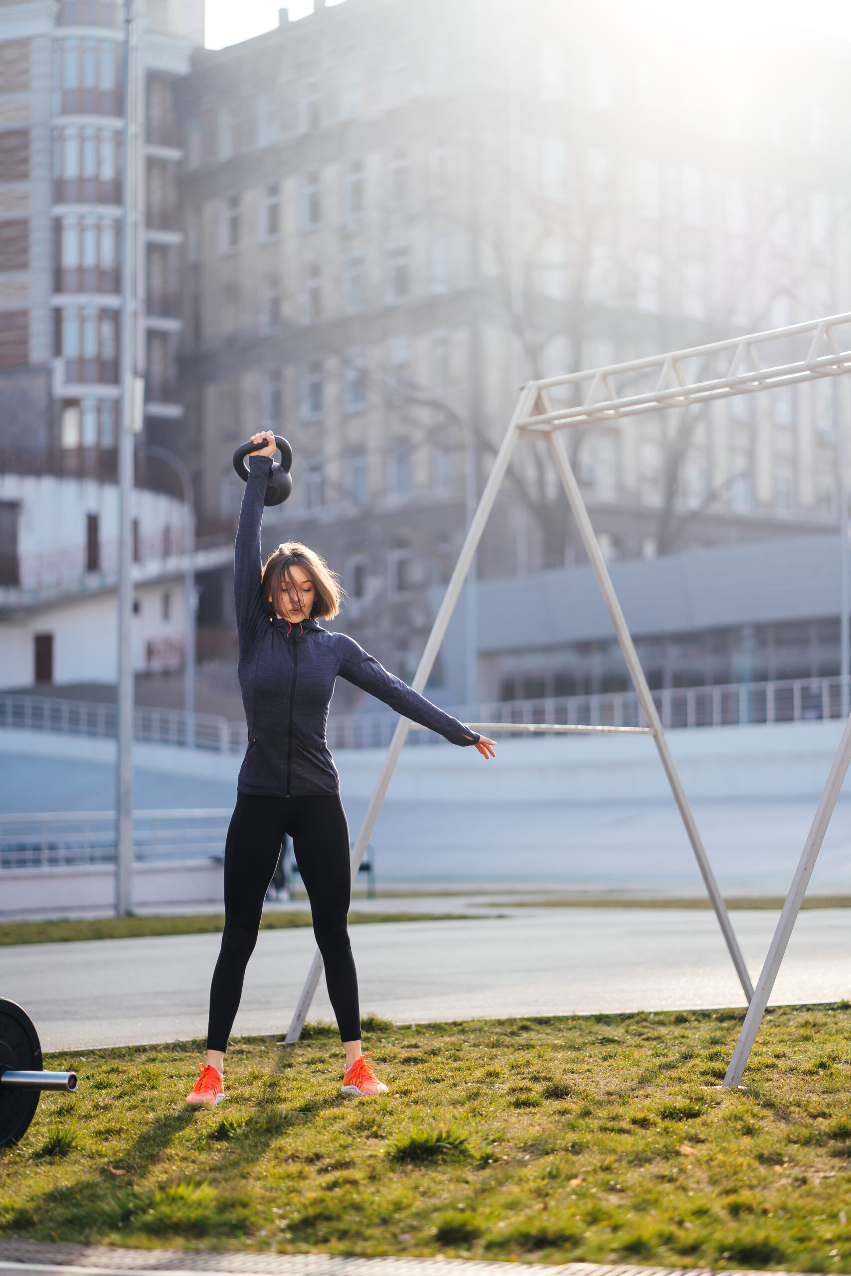 How to Reduce Stress Naturally Through Exercise